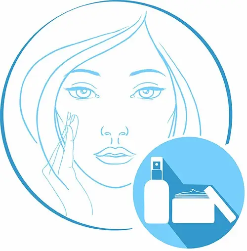 Крем для лица