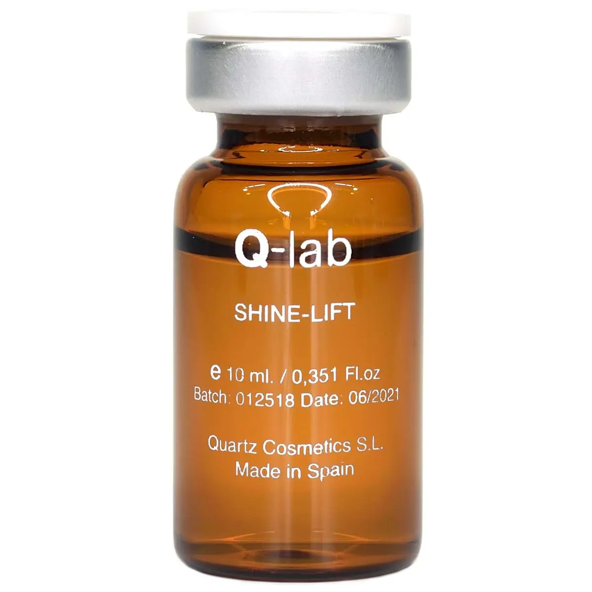 Сыворотка для лица и тела (anti-age, рубцы, увлажнение, тонизация кожи) / Shine Lift, Q-Lab - 10 мл Сыворотка для лица и тела (anti-age, рубцы, увлажнение, тонизация кожи) / Shine Lift, Q-Lab - 10 мл