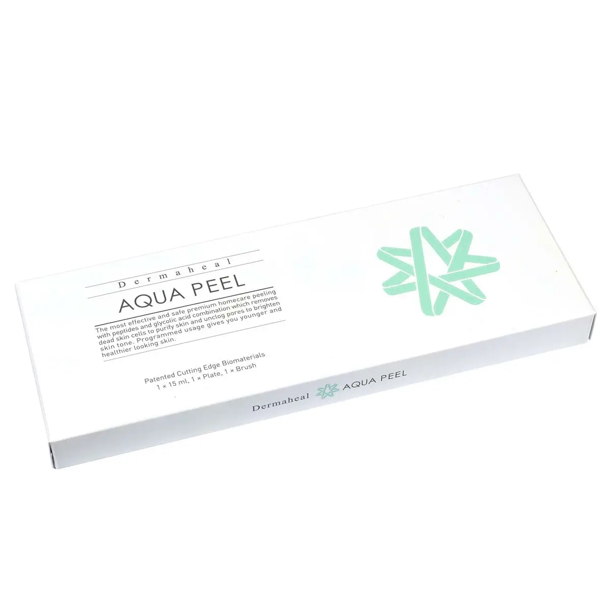 Аквапилинг для любого типа кожи / Aqua Peel, Dermaheal (Дермахил), 15 мл Аквапилинг для любого типа кожи / Aqua Peel, Dermaheal (Дермахил), 15 мл