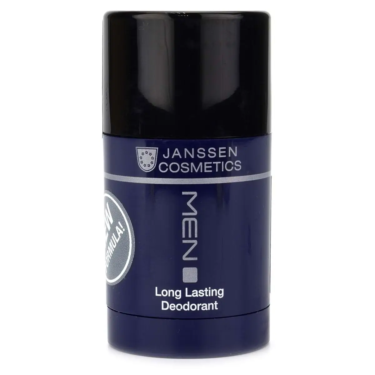 Дезодорант длительного действия / Long Lasting Deodorant, Man, Janssen Cosmetics (Янсен косметика), 30 мл Дезодорант длительного действия / Long Lasting Deodorant, Man, Janssen Cosmetics (Янсен косметика), 30 мл