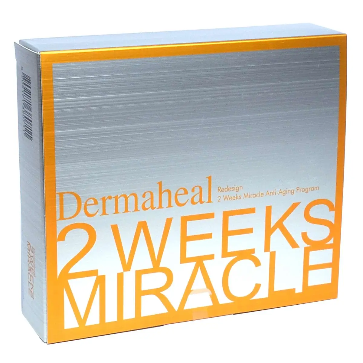 Набор Омоложение за 2 недели / 2 Weeks Miracle Redesing, Dermaheal (Дермахил), 4 препарата Набор Омоложение за 2 недели / 2 Weeks Miracle Redesing, Dermaheal (Дермахил), 4 препарата