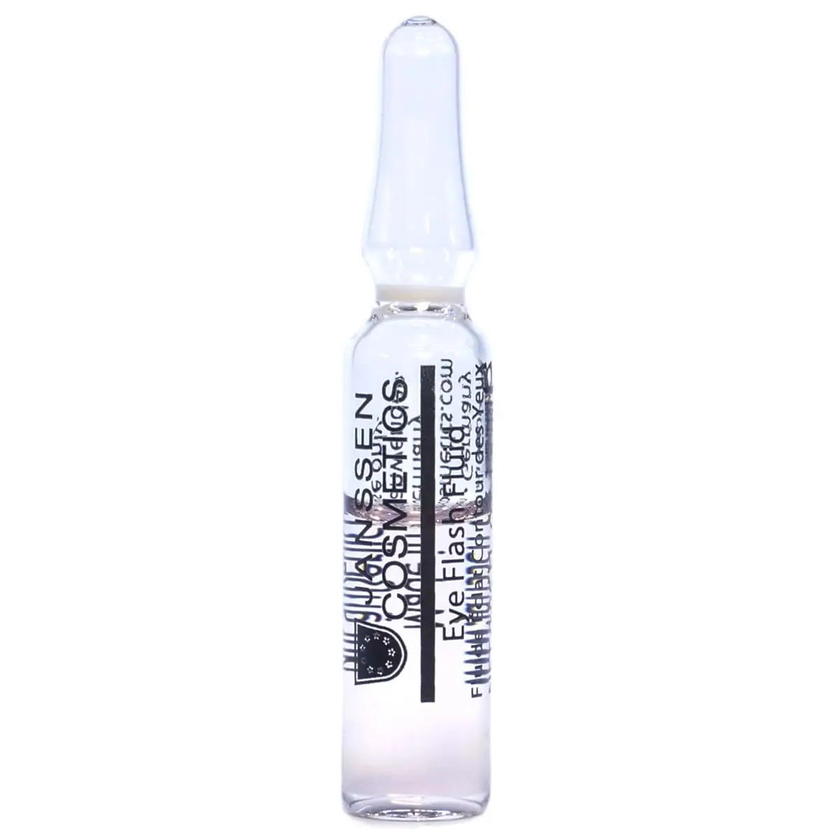 Восстанавливающая сыворотка для контура глаз / Eye Flash Fluid, Ampoules, Janssen Cosmetics (Янсен косметика), 7 х 1,5 мл Восстанавливающая сыворотка для контура глаз / Eye Flash Fluid, Ampoules, Janssen Cosmetics (Янсен косметика), 7 х 1,5 мл