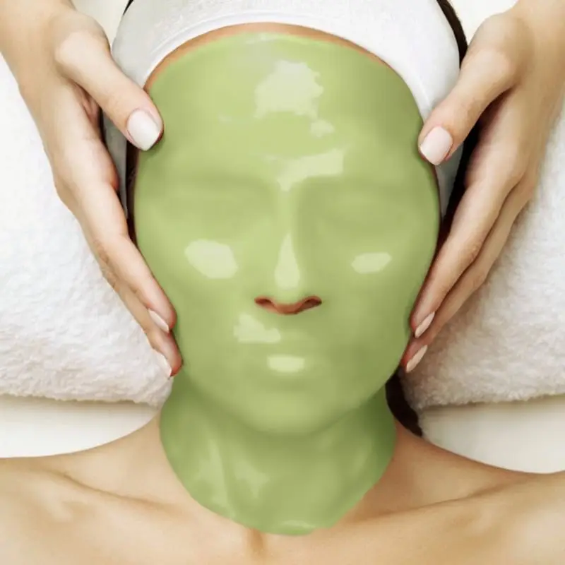 Альгинатная лифтинг маска тонизирующая с зеленым кофе / Coffee Tonus Alginate Mask, BeASKO - 6*30 гр Альгинатная лифтинг маска тонизирующая с зеленым кофе / Coffee Tonus Alginate Mask, BeASKO - 6*30 гр