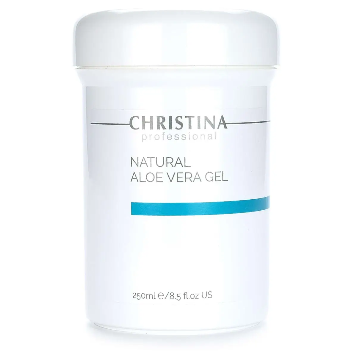 Натуральный гель с алоэ вера / Natural Aloe Vera Gel, Christina (Кристина) - 250 мл Натуральный гель с алоэ вера / Natural Aloe Vera Gel, Christina (Кристина) - 250 мл