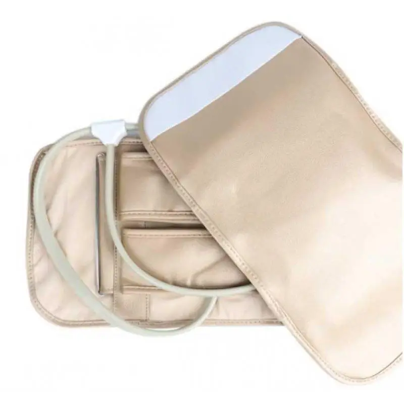 Массажер для ног Sky Step 4 в 1 AMG719, Gezatone (Гезатон, Жезатон)