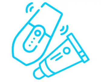 Гели для ультразвуковой чистки