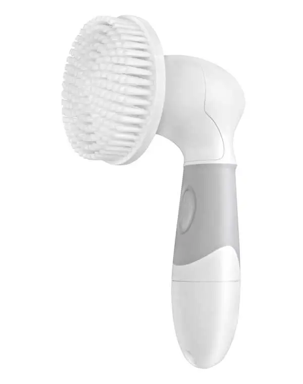 Аппарат для чистки лица и тела с 4 насадками Gezatone AMG 107