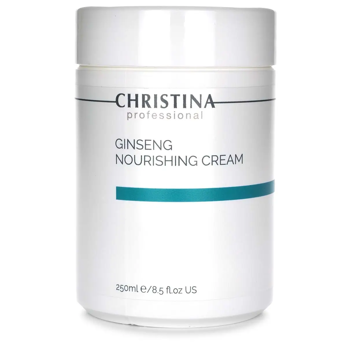 Питательный крем для нормальной кожи «Женьшень» / Ginseng Nourishing Cream For Normal Skin, Christina (Кристина) - 250 мл Питательный крем для нормальной кожи «Женьшень» / Ginseng Nourishing Cream For Normal Skin, Christina (Кристина) - 250 мл