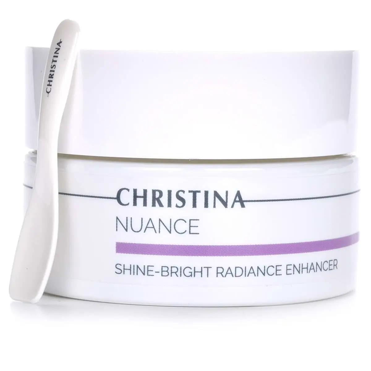Обновляющий крем «Интенсивное сияние» / Shine Bright Radiance Enhancer, Nuance, Christina (Кристина) - 50 мл Обновляющий крем «Интенсивное сияние» / Shine Bright Radiance Enhancer, Nuance, Christina (Кристина) - 50 мл