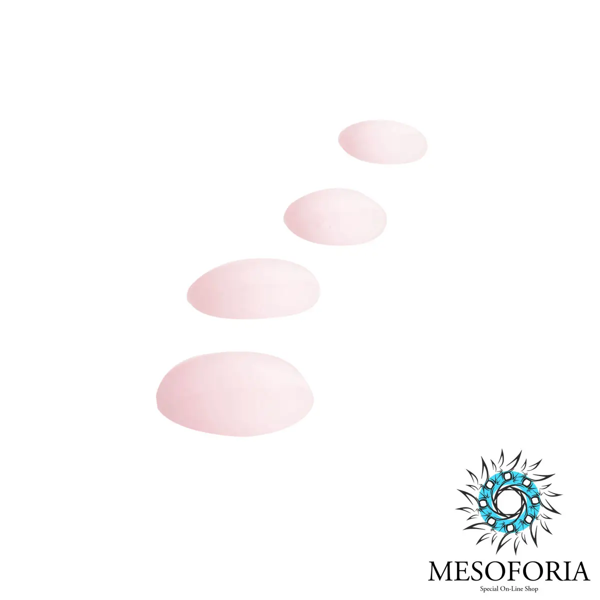 Регенерирующие увлажняющие капли с гиалуроновой кислотой «Тераскин» / Hydra Theraskin + HA, Line Repair, Christina (Кристина) - 30 мл