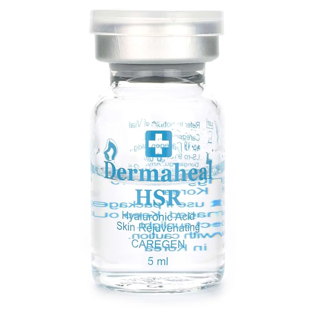 Dermaheal HSR / Дермахил HSR (морщины, сияние кожи, лифтинг), 5 мл Dermaheal HSR / Дермахил HSR (морщины, сияние кожи, лифтинг), 5 мл