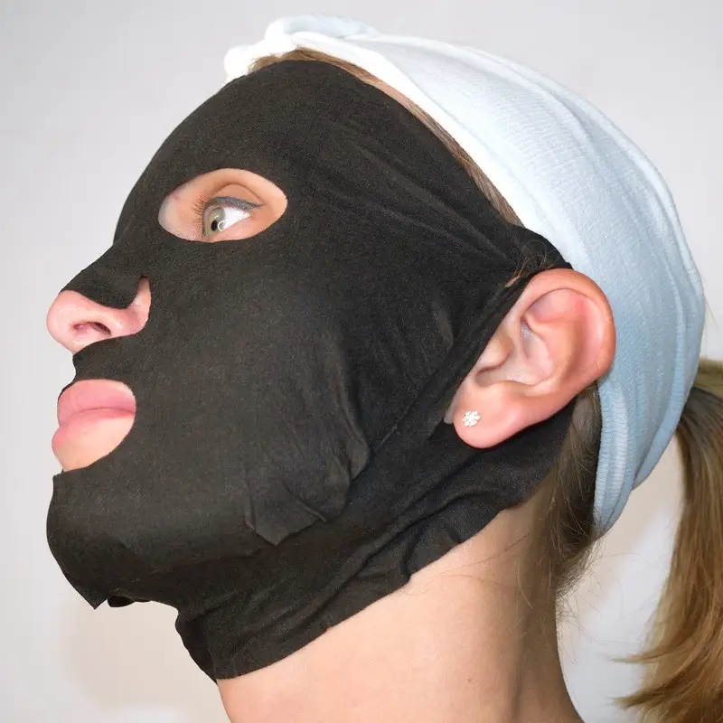 Экспресс лифтинг-маска для лица и шеи с пептидным комплексом INTENSYL / Express Lifting Peptide Facial Mask, Best PF Masks, BeASKO - 7*25 гр Экспресс лифтинг-маска для лица и шеи с пептидным комплексом INTENSYL / Express Lifting Peptide Facial Mask, Best PF Masks, BeASKO - 7*25 гр
