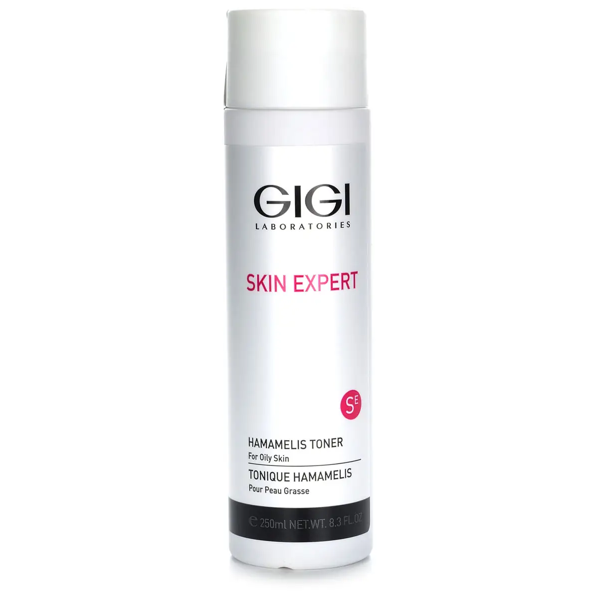Лосьон «Гамамелис» / Hamamelis Toner, Skin Expert, GiGi (Джи Джи) - 250 мл Лосьон «Гамамелис» / Hamamelis Toner, Skin Expert, GiGi (Джи Джи) - 250 мл