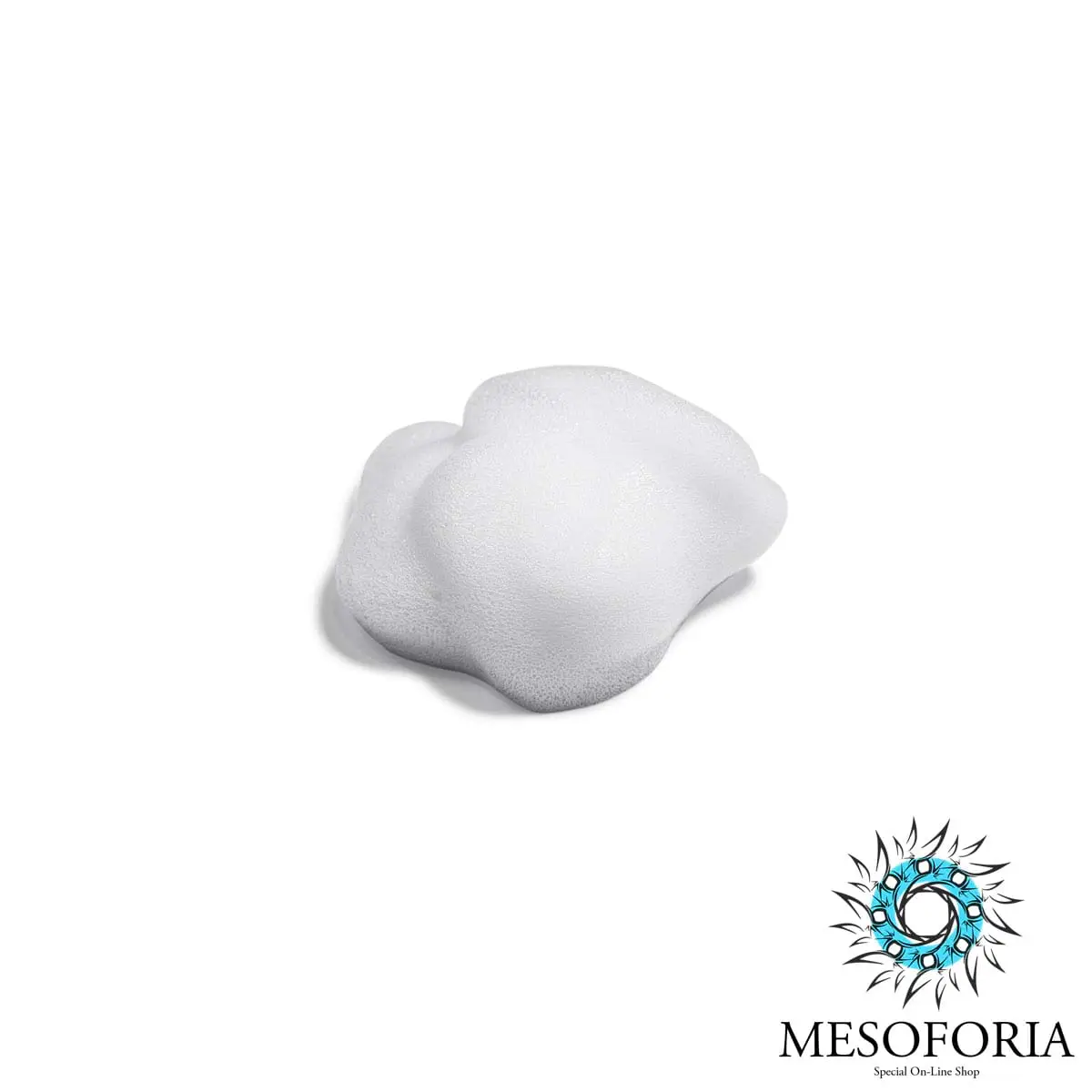 Мусс нежный очищающий с аллантоином / Soft Cleansing Foam, Sensitive Skin, Janssen Cosmetics (Янсен косметика), 150 мл