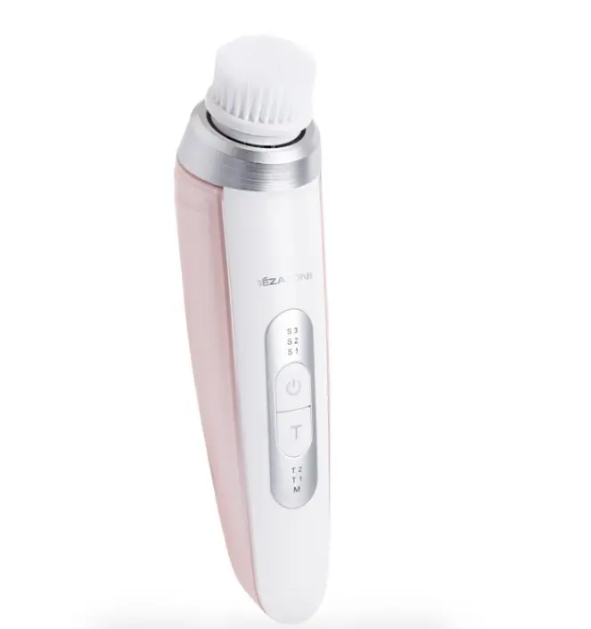 Массажер-щеточка для лица AMG196PRO Bio Sonic, Gezatone (Гезатон, Жезатон)