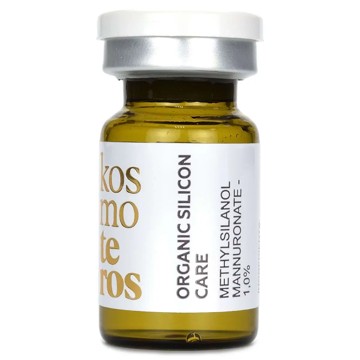 Органический кремний 1,0% / Organic Silicon Care 1,0% (целлюлит, растяжки) Kosmoteros (Космотерос), 6 мл Органический кремний 1,0% / Organic Silicon Care 1,0% (целлюлит, растяжки) Kosmoteros (Космотерос), 6 мл