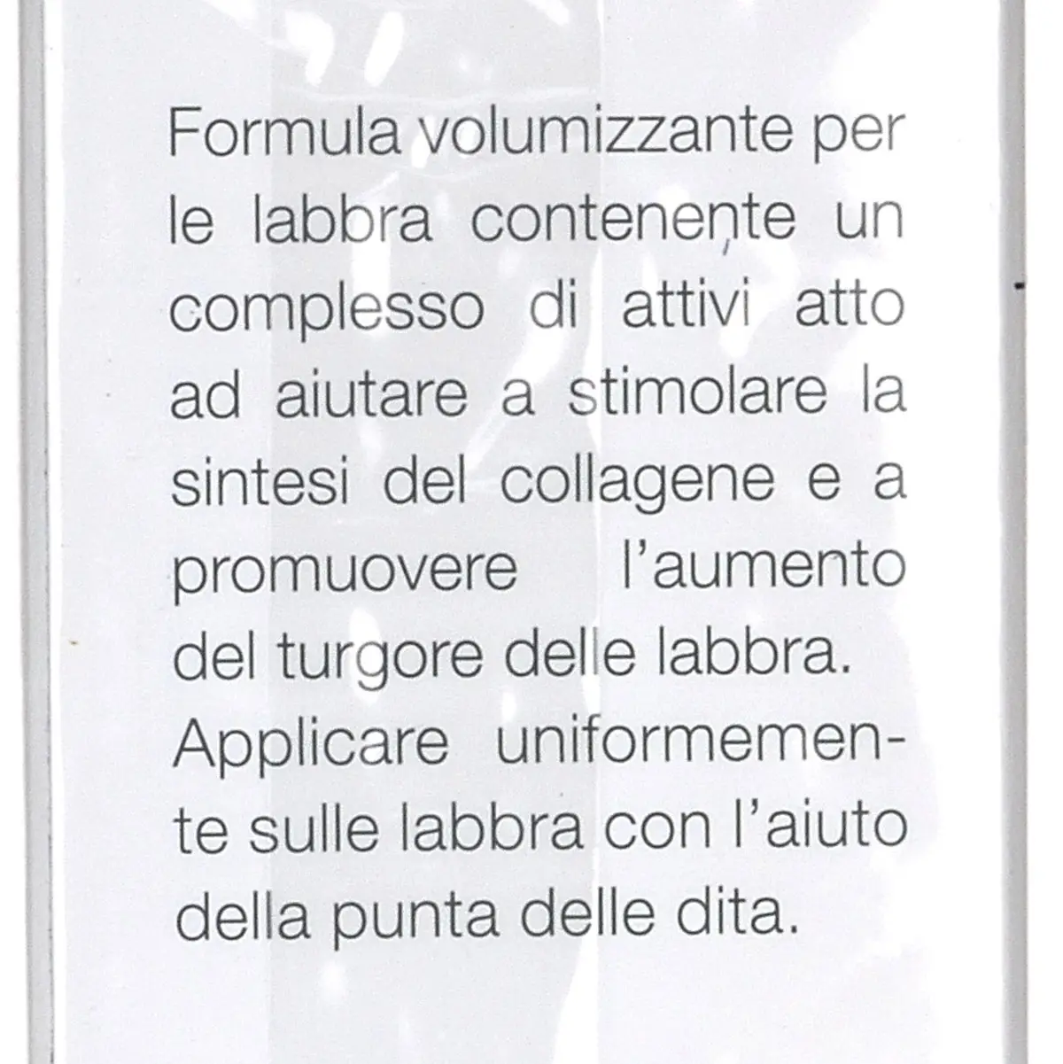 Средство для упругости и объема губ / Lips Plumper, Lips Treatment, Premium, Eldan Cosmetics (Элдан косметика), 15 мл