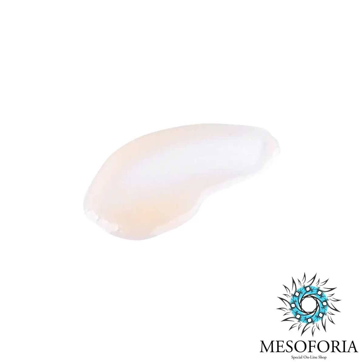 Реструктурирующий ночной крем с пептидами и коллоидной платиной / Night Cream, Platinum Care, Janssen Cosmetics (Янсен косметика), 50 мл