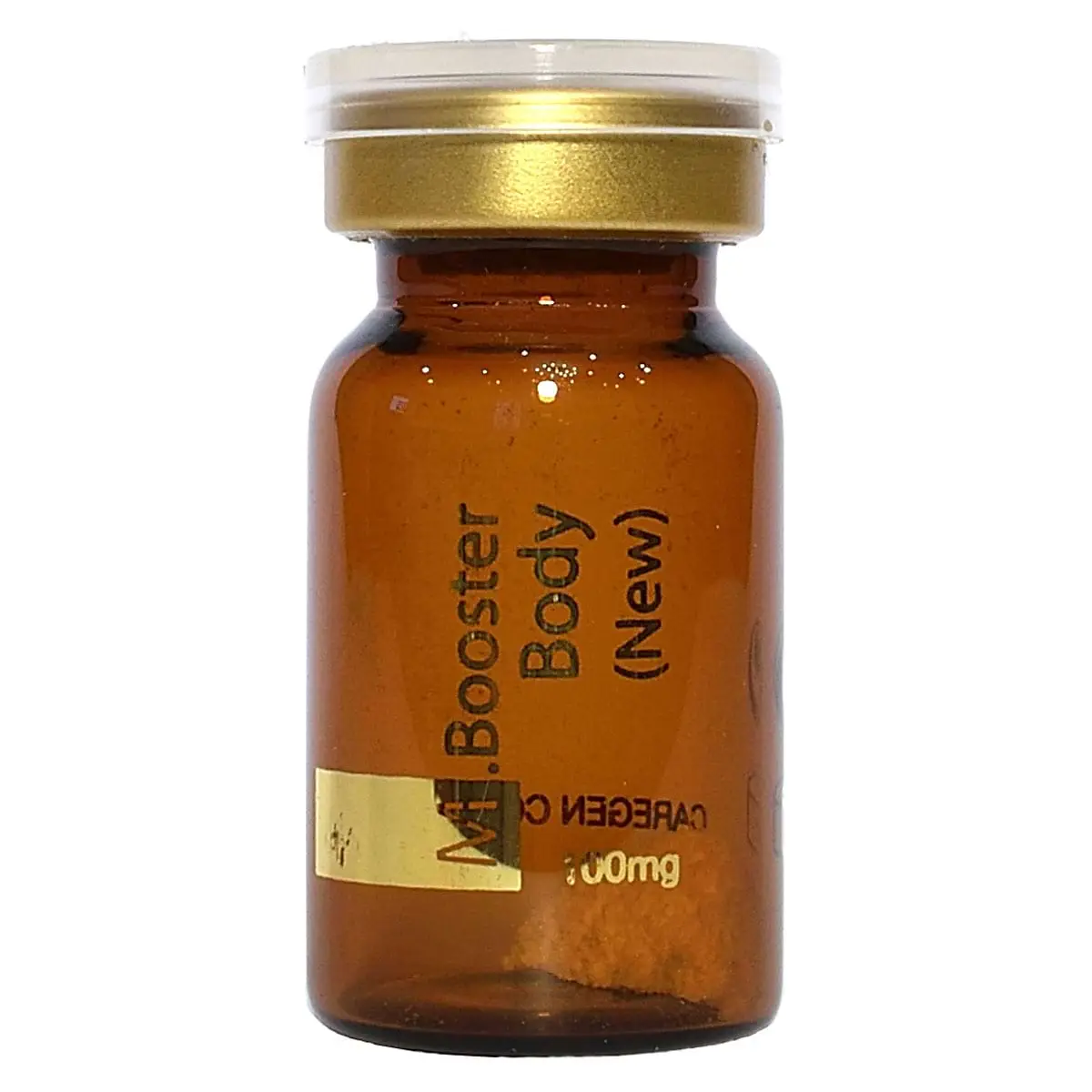 M.Booster Body (Целлюлит, подтяжка, липолитик), Dermaheal (Дермахил), 100 мг