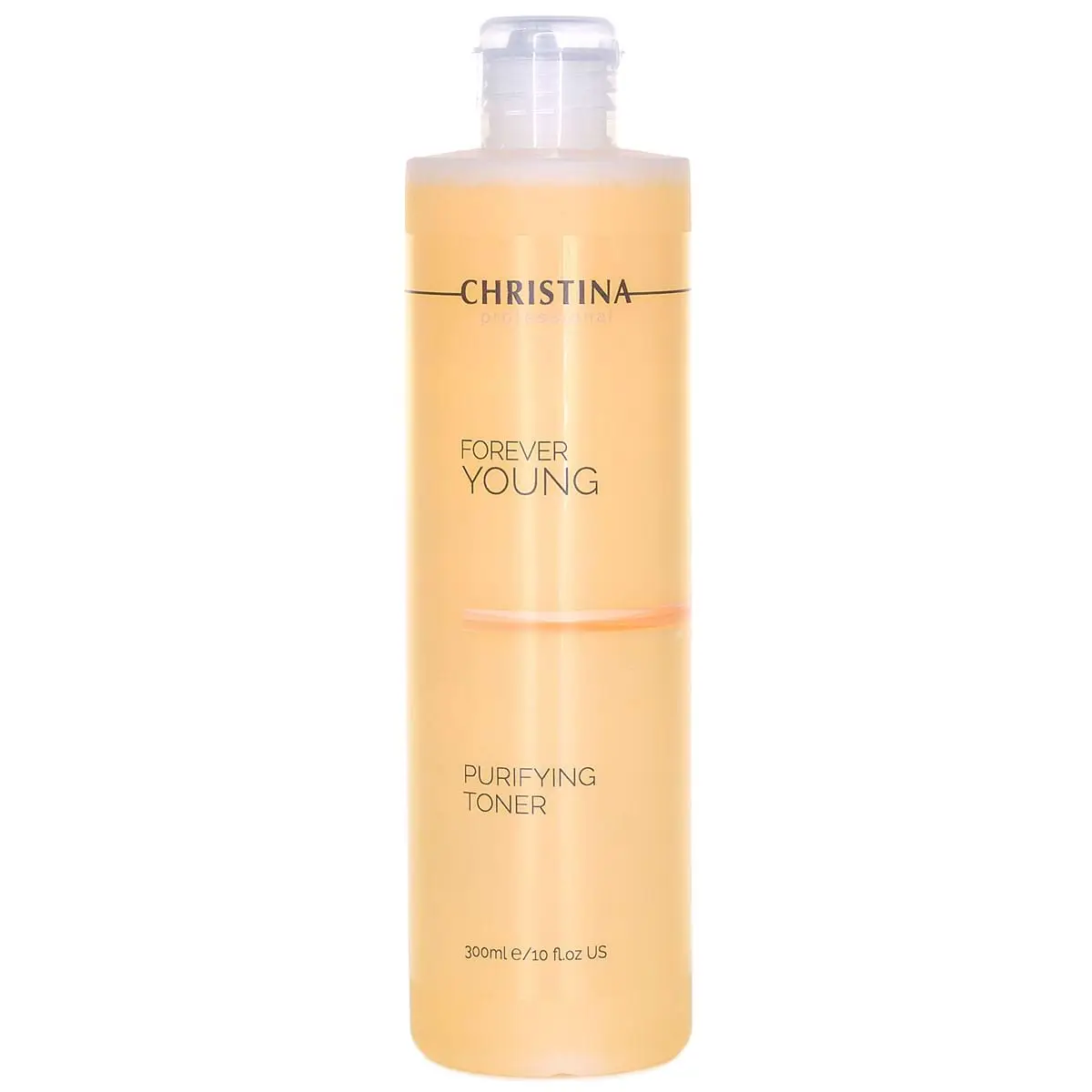 Очищающий тоник / Purifying Toner, Forever Young, Christina (Кристина) - 300 мл Очищающий тоник / Purifying Toner, Forever Young, Christina (Кристина) - 300 мл