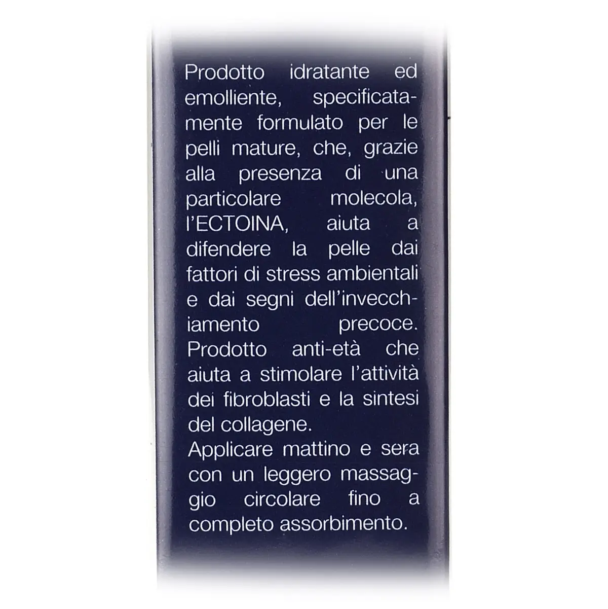 Крем для глазного контура ECTA 40+ / ECTA Treatment Eye Contour Cream, Premium, Eldan Cosmetics (Элдан косметика), 30 мл