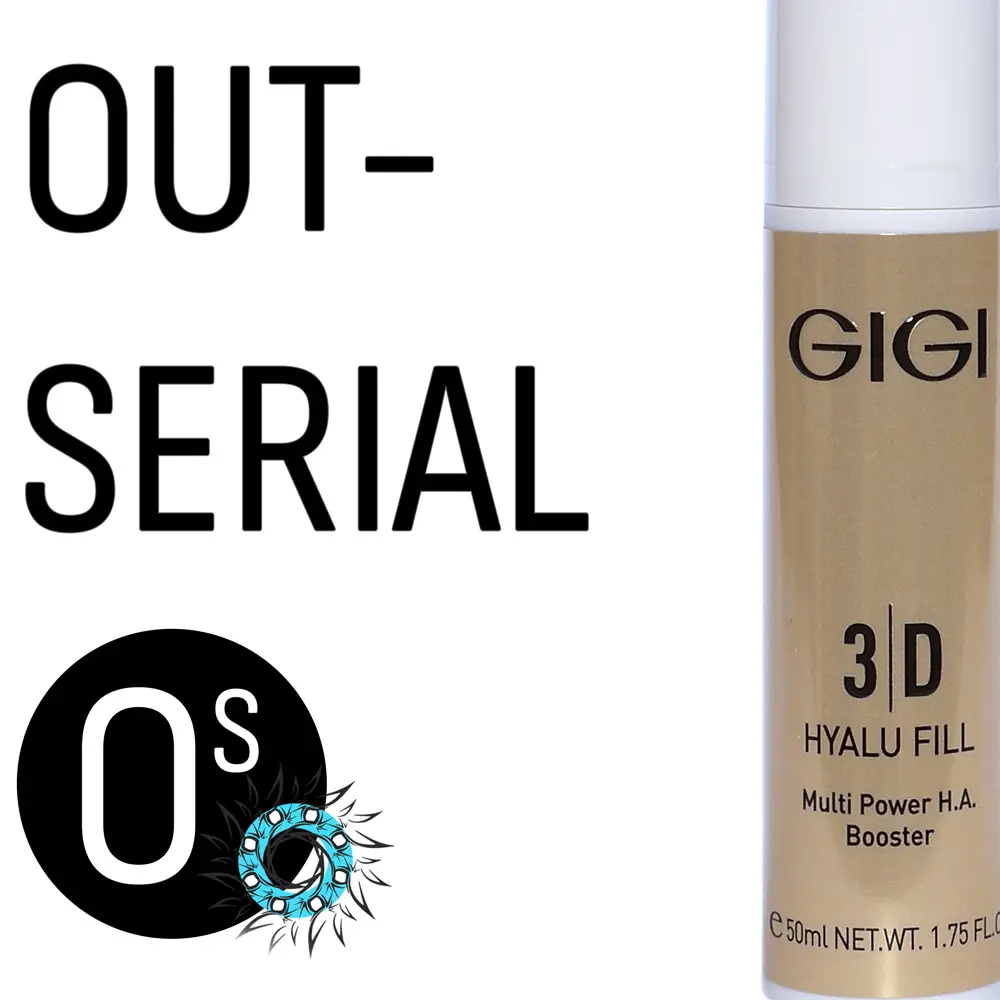 Outserial - Несерийные препараты