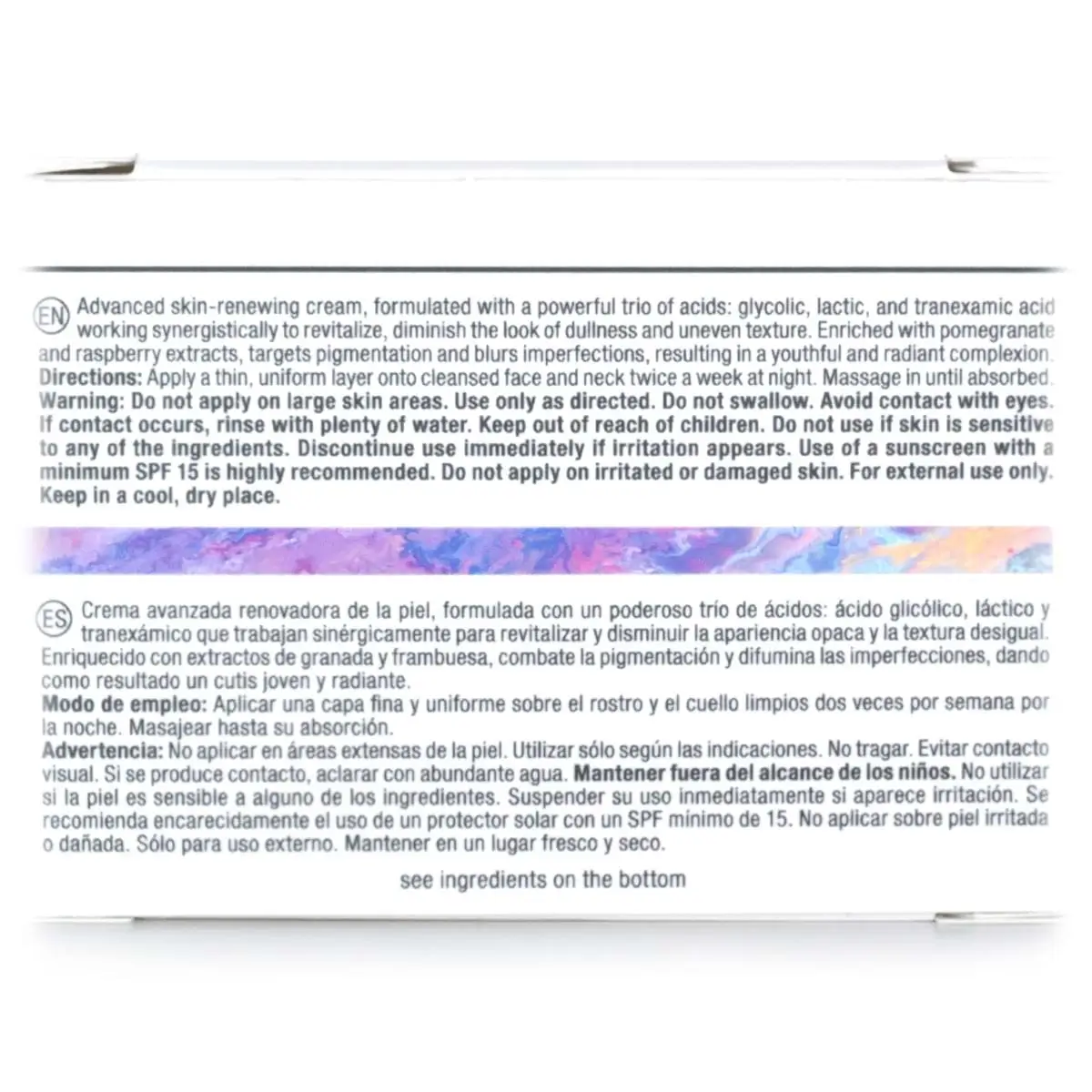 Обновляющий крем «Интенсивное сияние» / Shine Bright Radiance Enhancer, Nuance, Christina (Кристина) - 50 мл Обновляющий крем «Интенсивное сияние» / Shine Bright Radiance Enhancer, Nuance, Christina (Кристина) - 50 мл