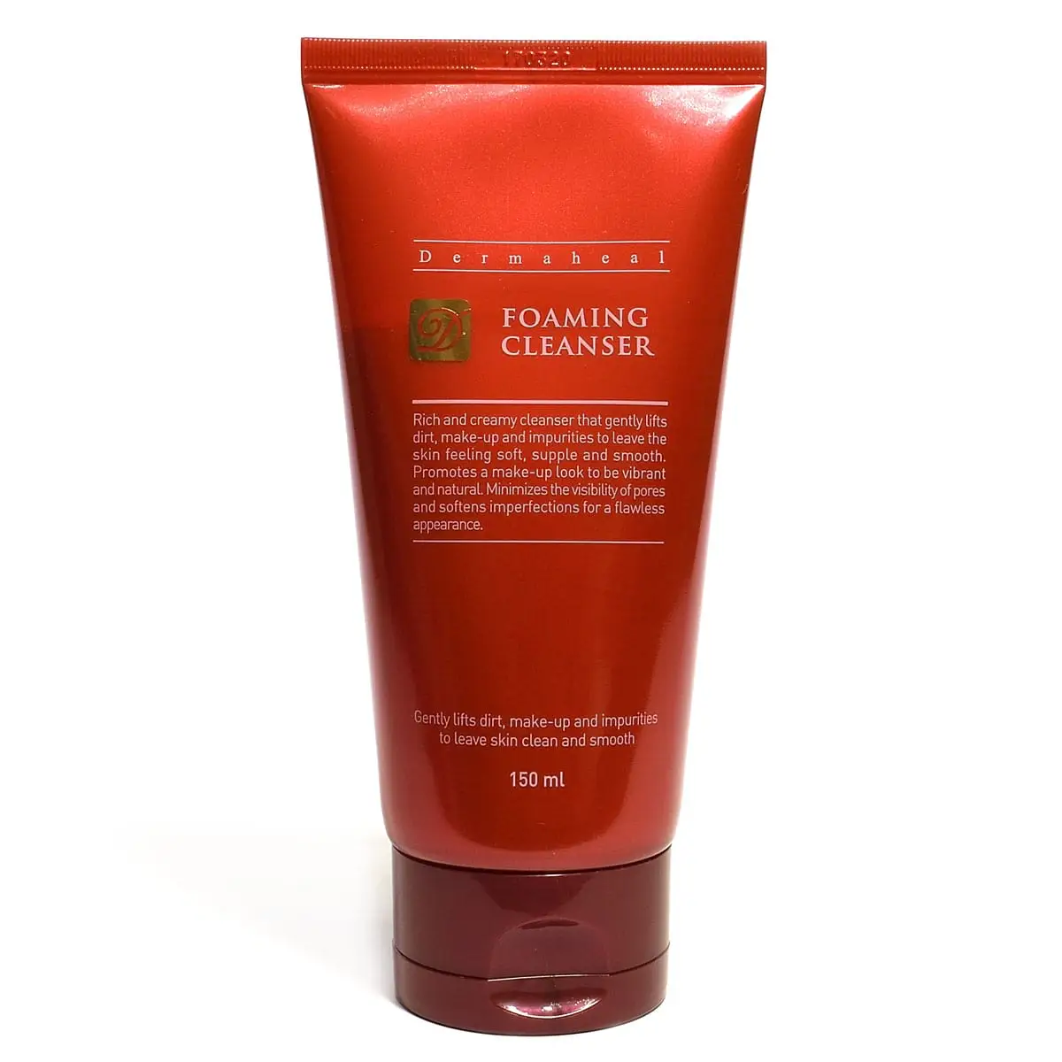 Пенка для умывания / Cosmeceutical Foaming Cleanser, Dermaheal (Дермахил), 150 мл Пенка для умывания / Cosmeceutical Foaming Cleanser, Dermaheal (Дермахил), 150 мл