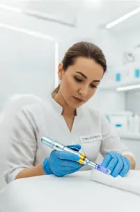 Дермапены Mesobox