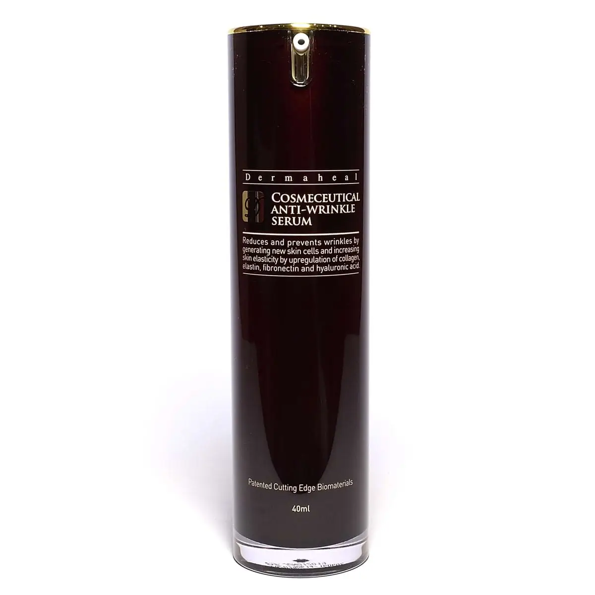Омолаживающая сыворотка / Cosmeceutical Anti-Wrinkle Serum, Dermaheal (Дермахил), 40 мл Омолаживающая сыворотка / Cosmeceutical Anti-Wrinkle Serum, Dermaheal (Дермахил), 40 мл