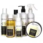 Shugaring Care BeASKO Skin - косметика до и после шугаринга (депиляции / эпиляции)