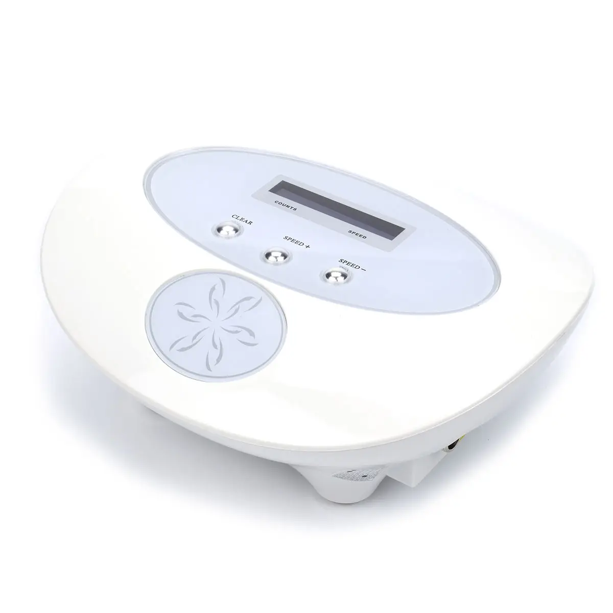 Аппарат для фракционной мезотерапии c подачей раствора NV - 959A