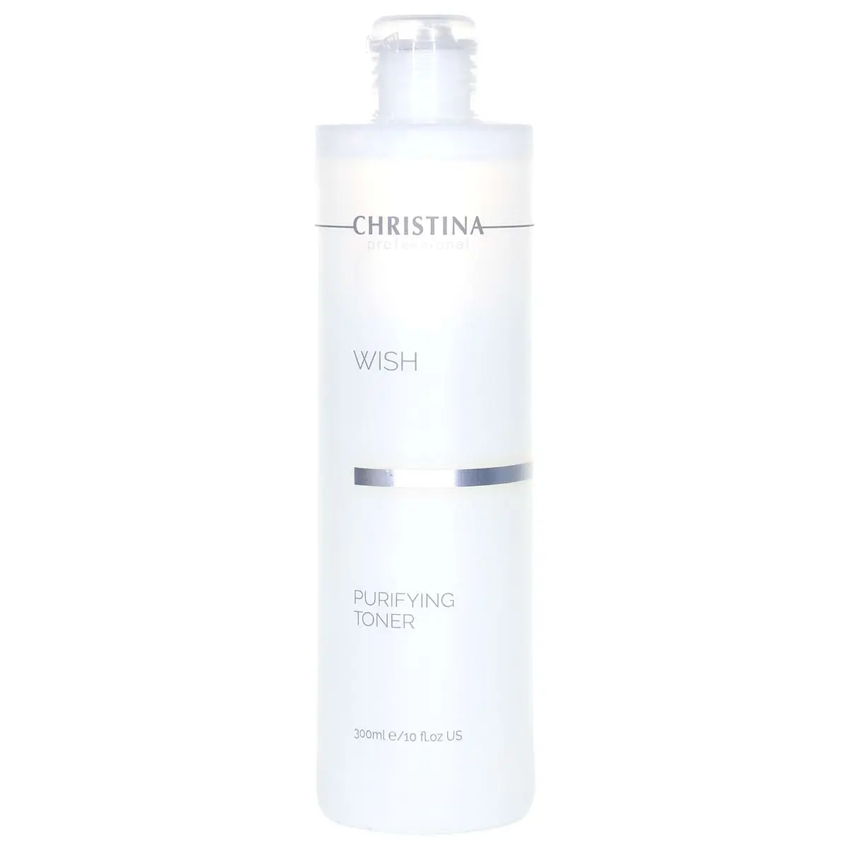 Очищающий тоник / Purifying Toner, Wish, Christina (Кристина) - 300 мл Очищающий тоник / Purifying Toner, Wish, Christina (Кристина) - 300 мл