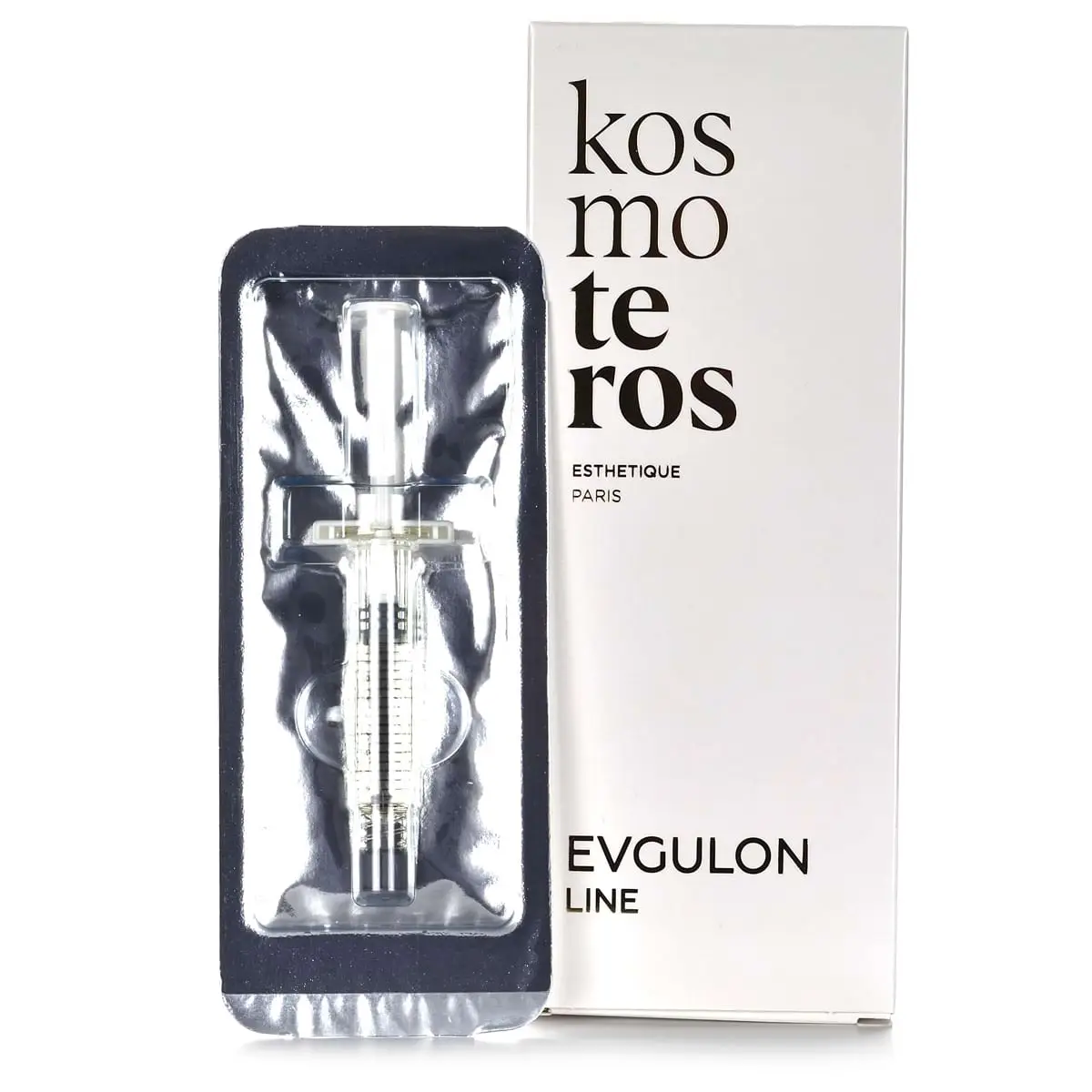 Эвгулон F1 / Evgulon F1, Kosmoteros (Космотерос), 1 мл