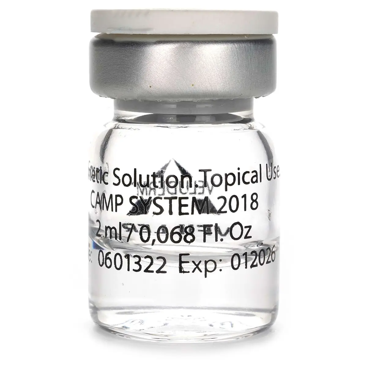 Veluderm (Велюдерм) Vfiller, 2 мл