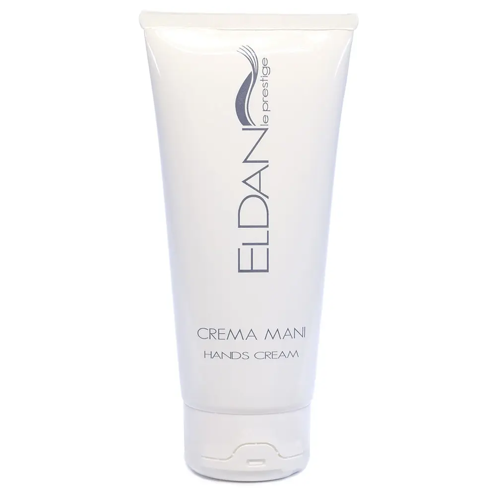 Крем для рук с прополисом / Hands Cream, Le Prestige, Eldan Cosmetics (Элдан косметика), 100 мл