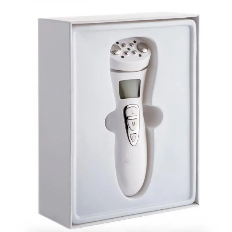 Аппарат «RF лифтинг для лица и тела» m1601 Gezatone (Гезатон, Жезатон)