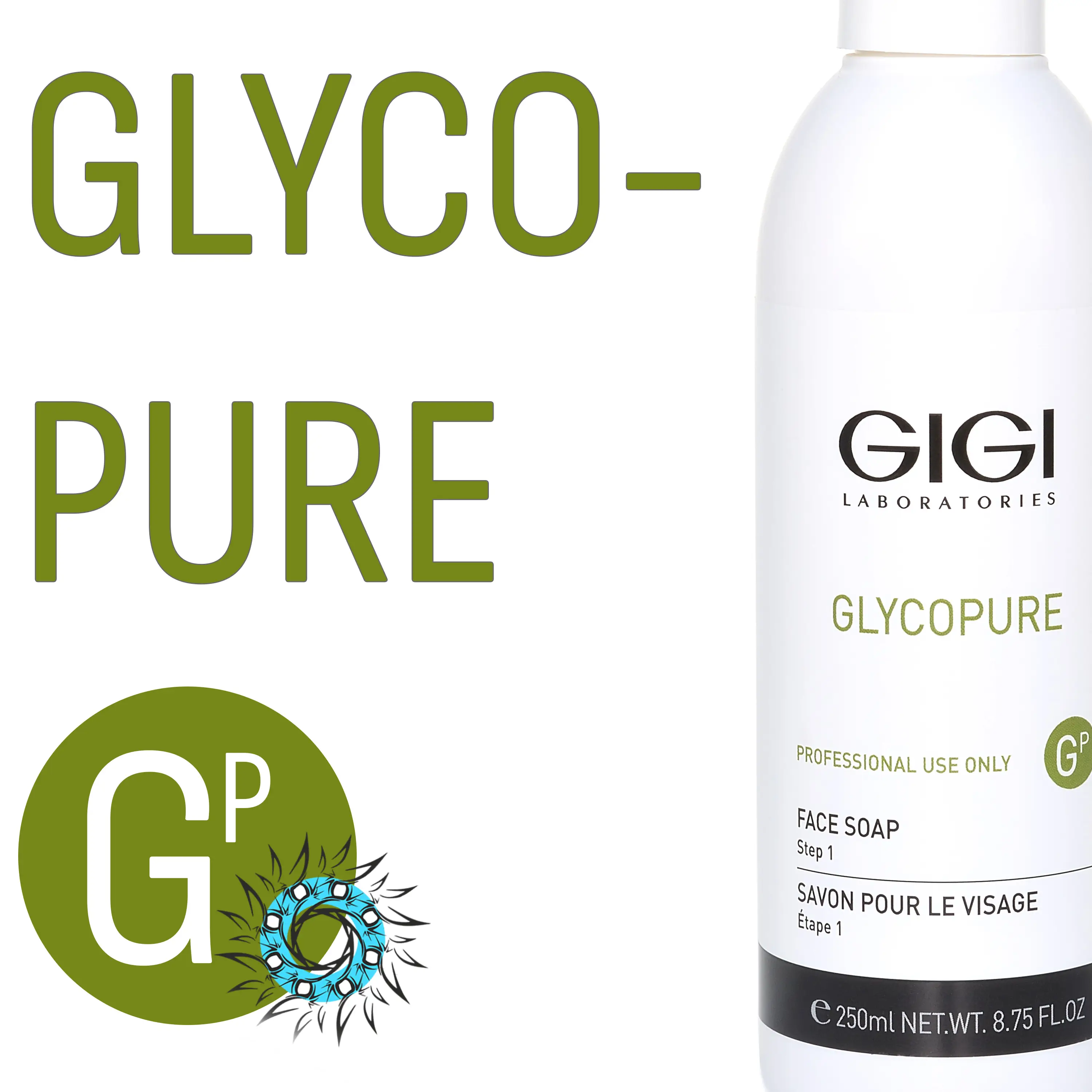 Glycopure Retinol - Шестиступенчатая программа химического пилинга