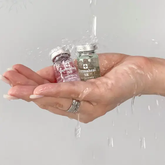 Топ - 6 товаров для фракционной мезотерапии с лифтинг эффектом