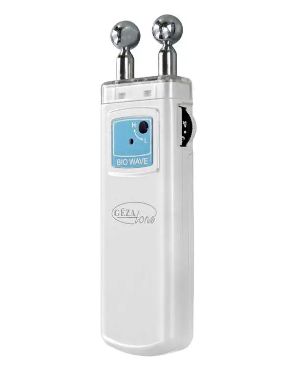 Массажер «Микротоки для лица» Bio Wave m920, Gezatone (Гезатон, Жезатон)