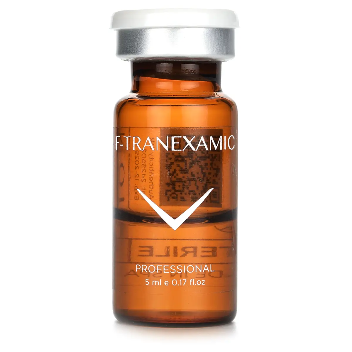 Осветляющий коктейль с эффектом защиты кожи / F-Tranexamic, Fusion Mesotherapy - 5 мл