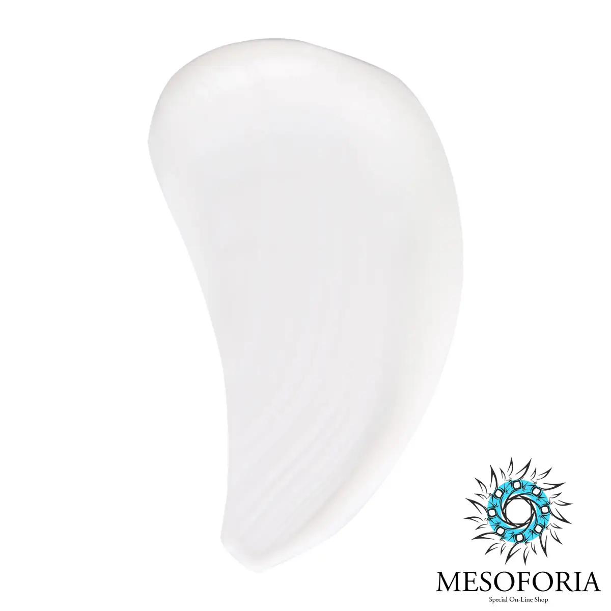 Нежное очищающее молочко (шаг 1) / Gentle Cleansing Milk, Unstress, Christina (Кристина) - 300 мл