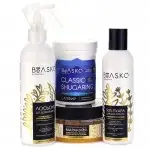 Shugaring BeASKO Skin - наборы для шугаринга (депиляции / эпиляции)