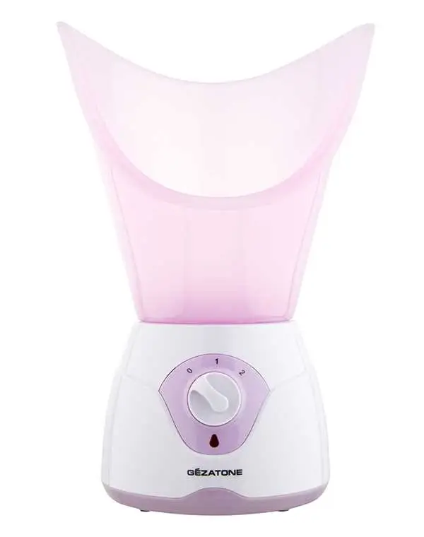 Паровая сауна для лица Gezatone 105S