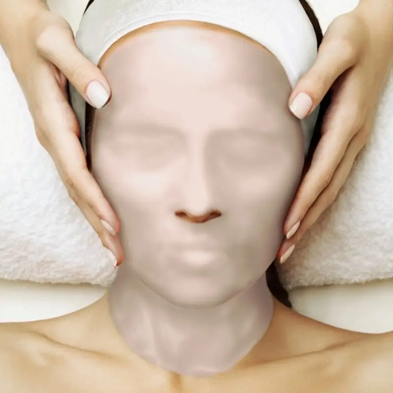 Альгинатная омолаживающая маска с эффектом ботокса / Botox Effect Alginate Mask, BeASKO - 30 гр Альгинатная омолаживающая маска с эффектом ботокса / Botox Effect Alginate Mask, BeASKO - 30 гр