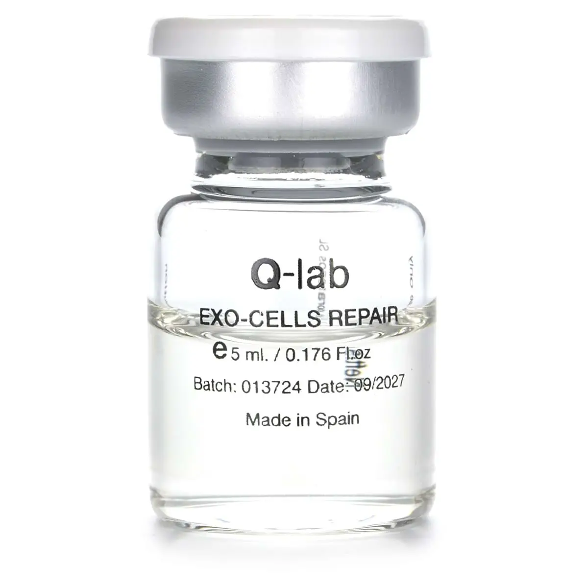 Обновляющая сыворотка / Exo-Cell Repair, Q-Lab - 5 мл Обновляющая сыворотка / Exo-Cell Repair, Q-Lab - 5 мл