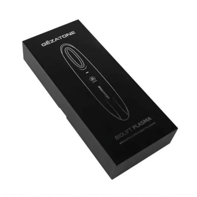 Прибор для ухода за кожей лица Biolift Plasma, Gezatone (Гезатон, Жезатон)