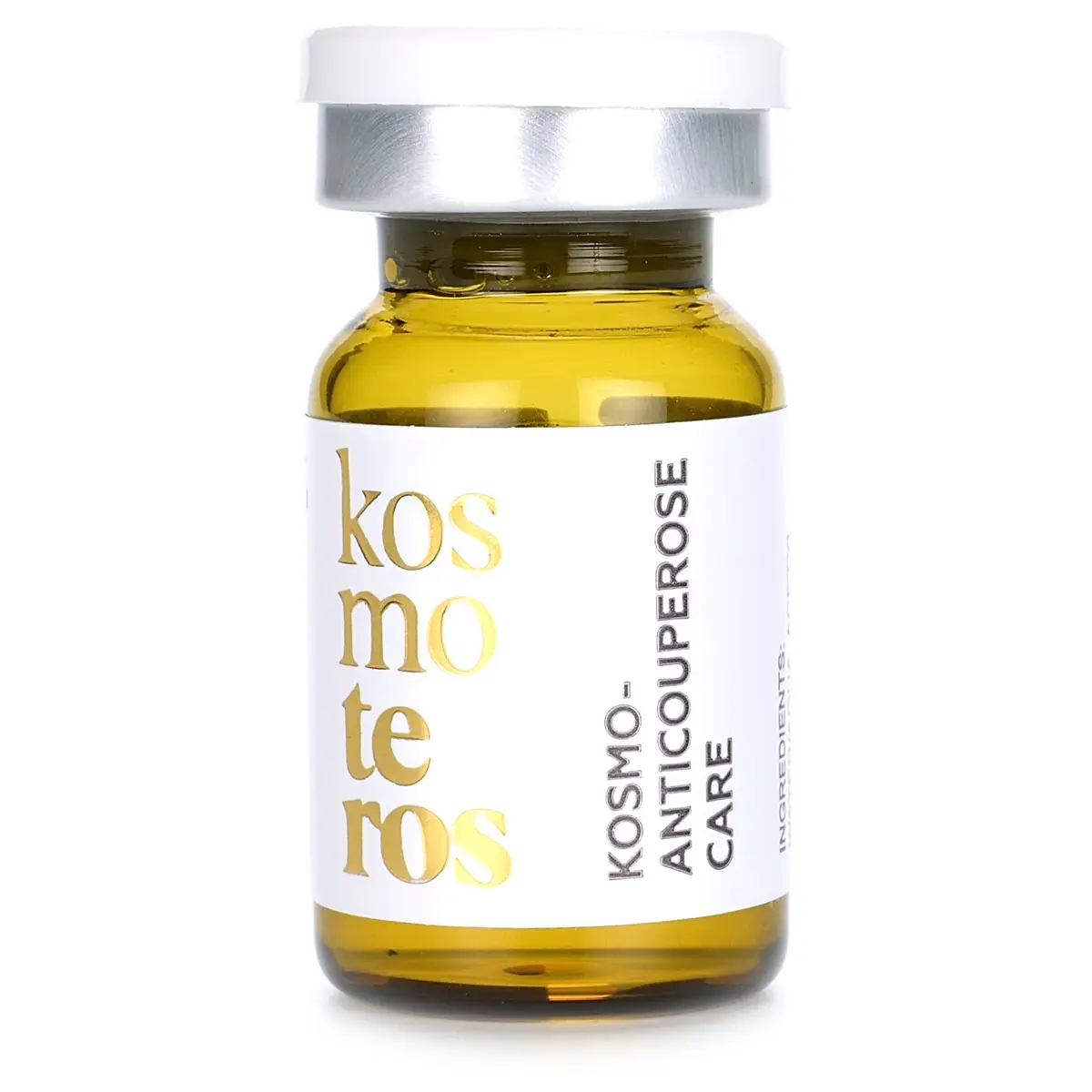 Концентрат для лечения купероза KOSMO-ANTICOUPEROSE Kosmoteros (Космотерос), 6 мл