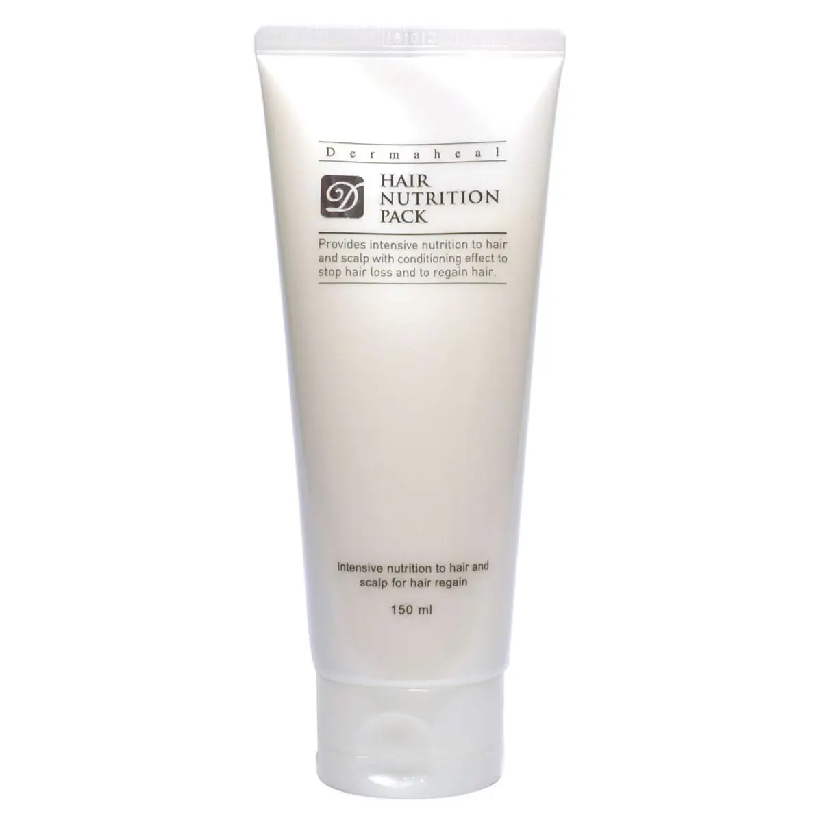 Маска питательная для волос и кожи головы / Hair Nutrition Pack, Dermaheal (Дермахил), 150 мл Маска питательная для волос и кожи головы / Hair Nutrition Pack, Dermaheal (Дермахил), 150 мл