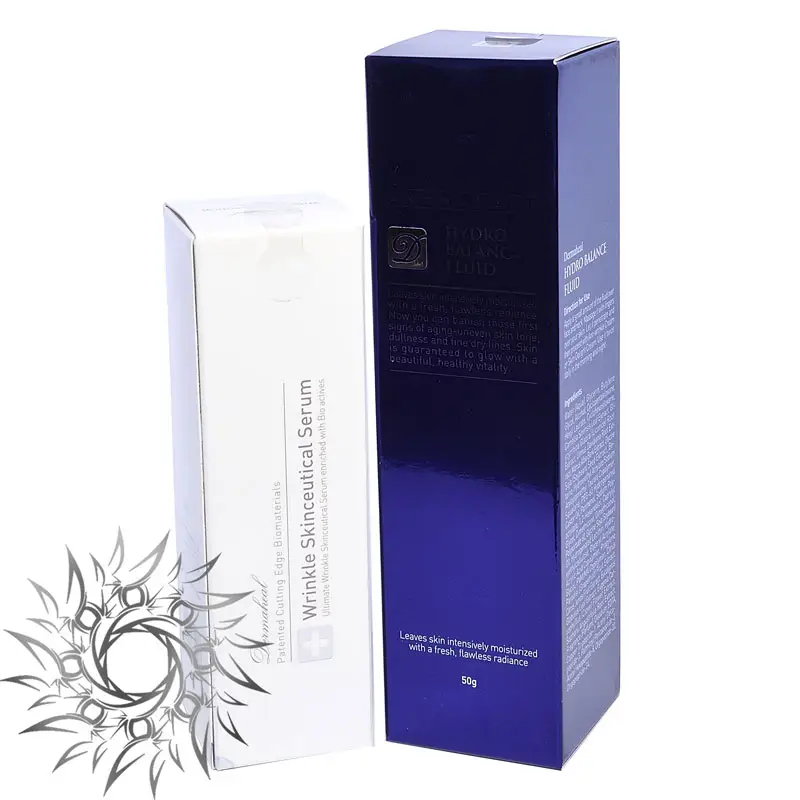 Режим ежедневного ухода за кожей Dermaheal (Дермахил)